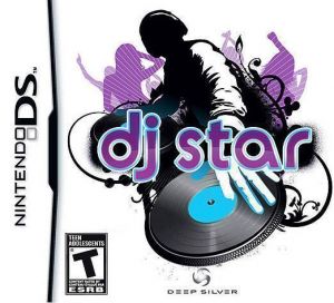 DJ Star ROM