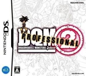 Dragon Quest Monsters - Joker 2 Professional ROM