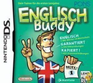 English Buddy (EU) ROM