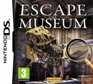Escape The Museum ROM
