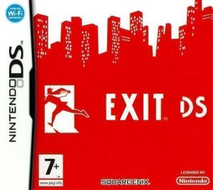 Exit DS ROM