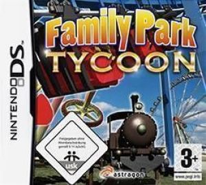 Family Park Tycoon (EU) ROM