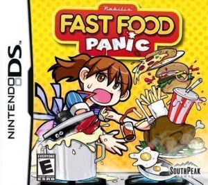 Fast Food Panic (EU)(Ddumpers) ROM