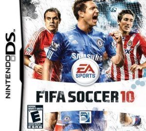 FIFA Soccer 10 (US)(BAHAMUT) ROM