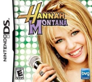 Hannah Montana ROM