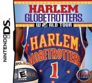 Harlem Globetrotters - World Tour (Sir VG) ROM