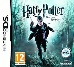 Harry Potter Und Der Halbblut-Prinz (DE) ROM