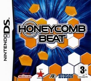 Honeycomb Beat ROM