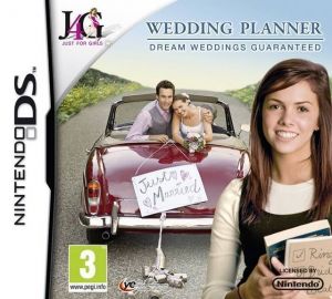 Imagine - Dream Weddings ROM