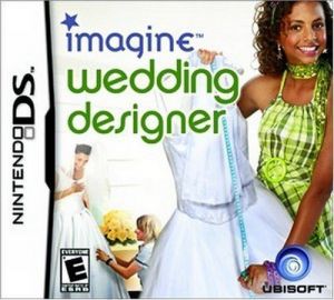 Imagine - Wedding Designer ROM