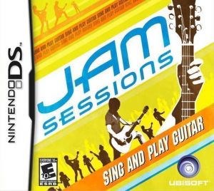 Jam Sessions (Xenophobia) ROM