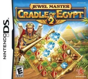 Jewel Master - Cradle Of Egypt 2 ROM