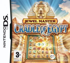 Jewel Master - Cradle Of Egypt ROM