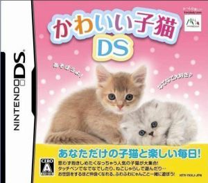 Kawaii Koneko DS ROM