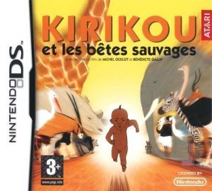 Kirikou And The Wild Beasts ROM