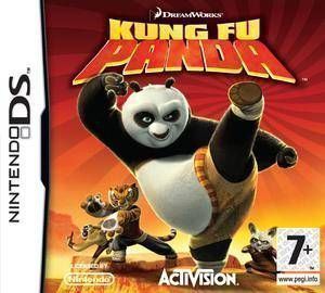 Kung Fu Panda (SQUiRE) ROM