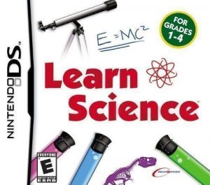 Learn Science ROM