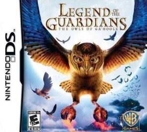Legend Of The Guardians - The Owls Of Ga'Hoole ROM