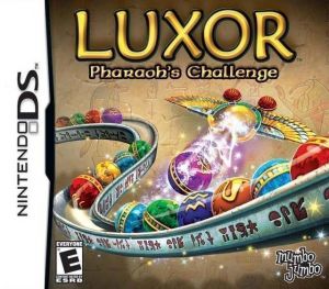 Luxor - Pharaoh's Challenge ROM