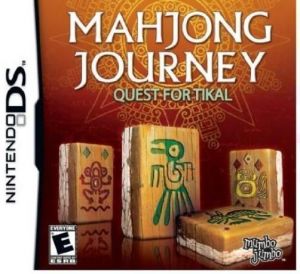 Mahjong Journey - Quest For Tikal ROM