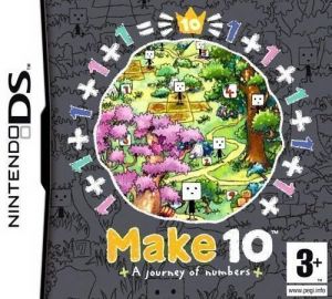 Make 10 - A Journey Of Numbers ROM