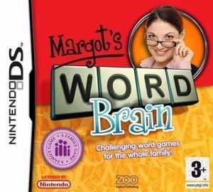 Margot's Word Brain ROM
