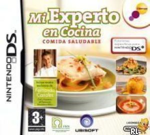 Mi Experto En Cocina - Comida Saludable (ES) ROM
