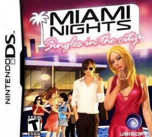 Miami Nights - Singles In The City (SQUiRE) ROM