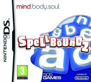 Mind. Body. Soul. - Spellbound 2 ROM
