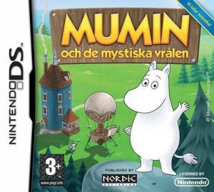 Moomin - The Mysterious Howling ROM
