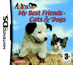 My Best Friends - Dogs & Cats ROM