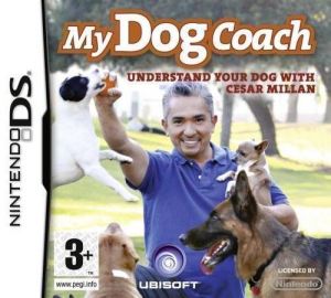 My Dog Coach - Understand Your Dog With Cesar Millan ROM