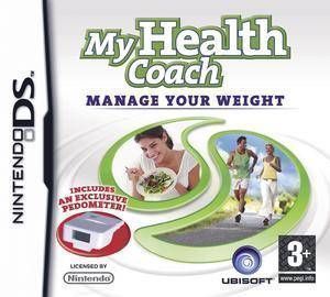 My Health Coach - Manage Your Weight ROM