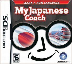 My Japanese Coach - Learn A New Language ROM