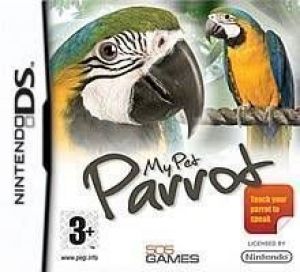 My Pet Parrot (EU) ROM
