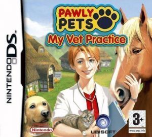 Pawly Pets - My Vet Practice (AQVX)