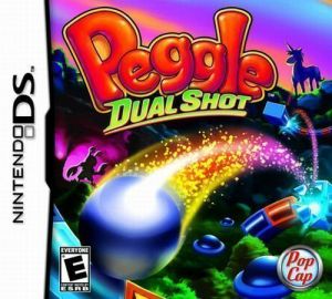 Peggle - Dual Shot (US) ROM