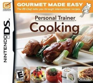 Personal Trainer - Cooking ROM