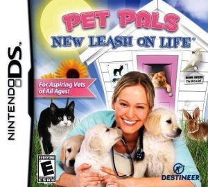 Pet Pals - New Leash On Life (Trimmed 180 Mbit) (Intro) ROM