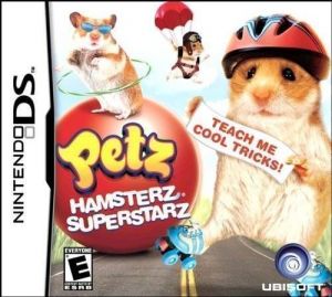 Petz - Hamsterz Superstarz ROM