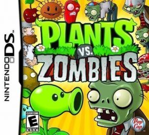 Plants Vs. Zombies ROM
