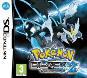 Telechargement De La Rom Pokemon Version Blanche 2 Friends En Francais Pour Nintendo Ds Etats Unis