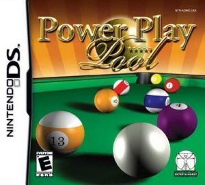 Power Play Pool ROM