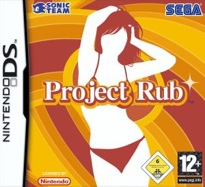 Project Rub ROM
