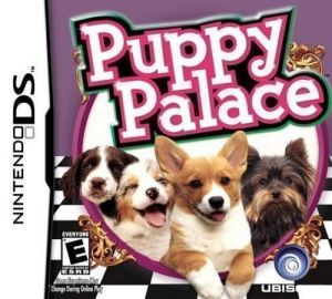 Puppy Palace (SQUiRE) ROM