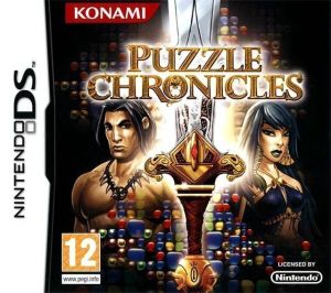 Puzzle Chronicles ROM