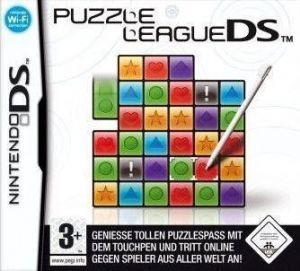 Puzzle League DS ROM