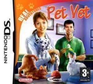 Real Adventure - Pet Vet ROM
