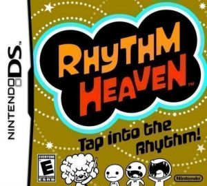 Rhythm Heaven (US) ROM