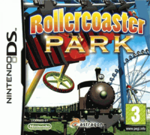 Rollercoaster Park ROM